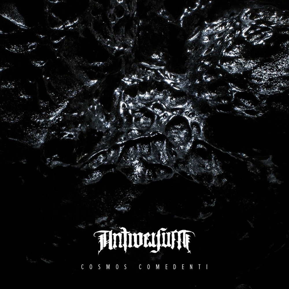 Antiversum - Cosmos Comedenti