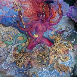 Cyber-Tantric Paradigm of Radical Sri-Vidya