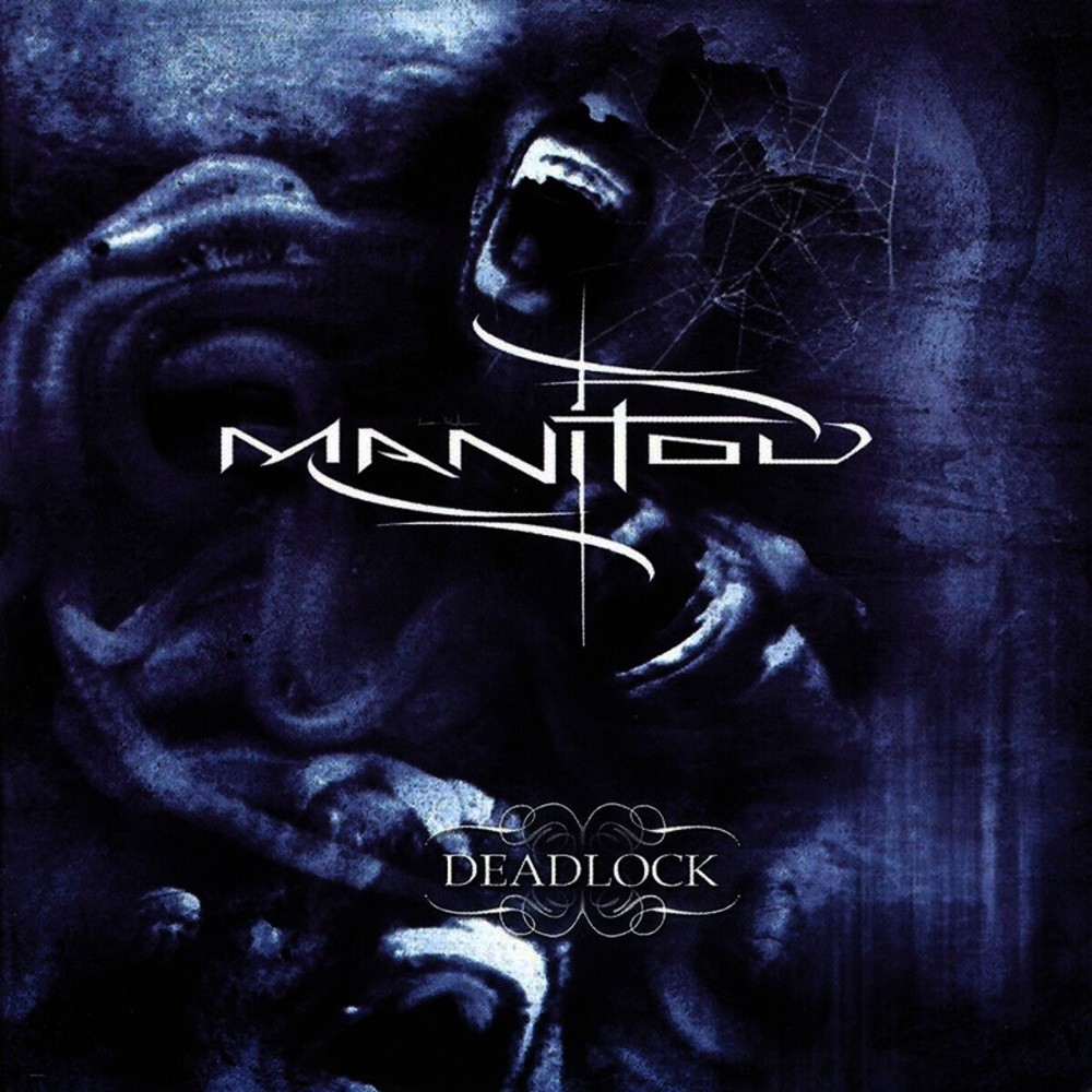 Manitou - Deadlock (2006) Cover