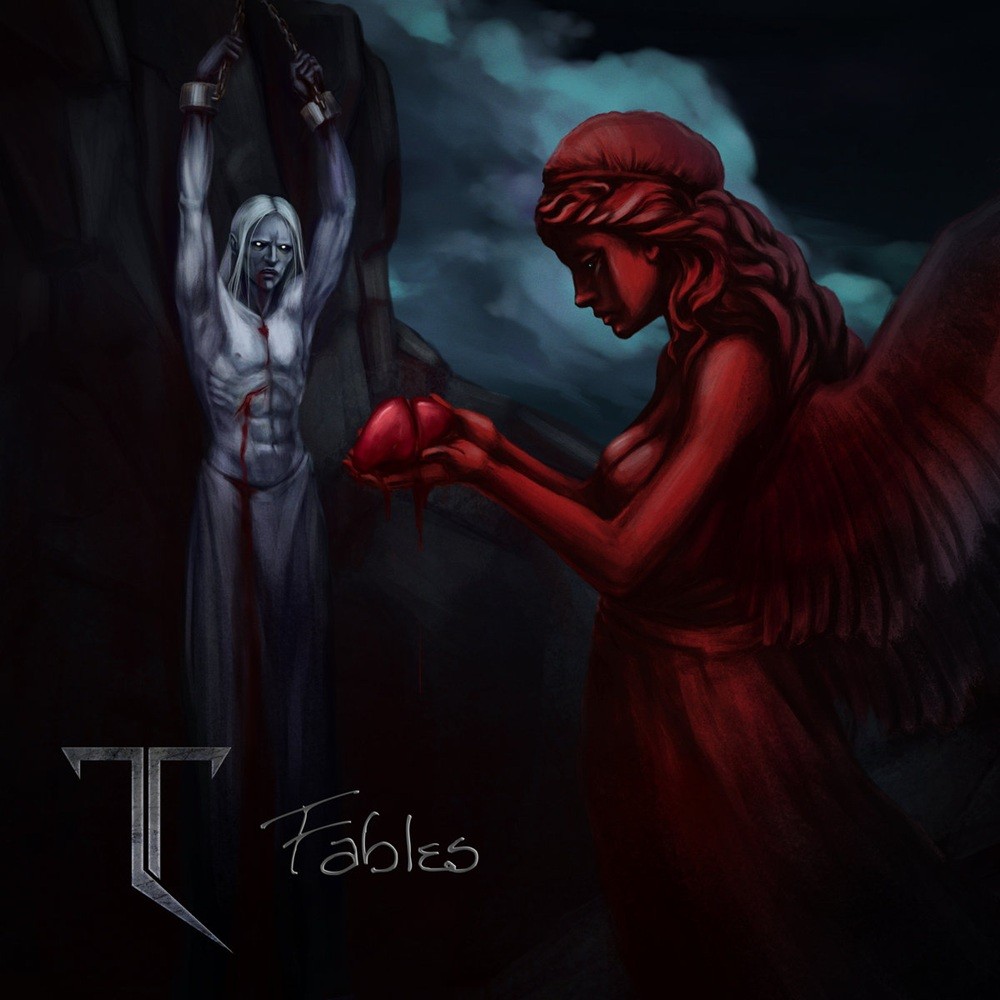 Talsur - Fables (2020) Cover