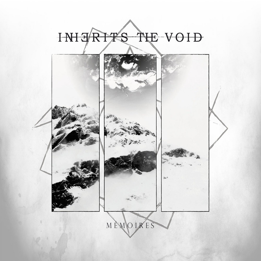 Inherits the Void - Mémoires (2020) Cover
