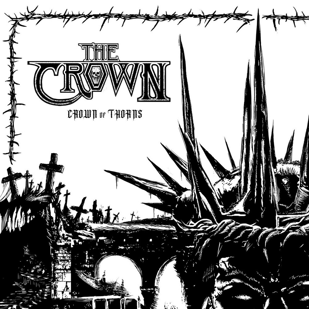 Crown, The - Crown of Thorns