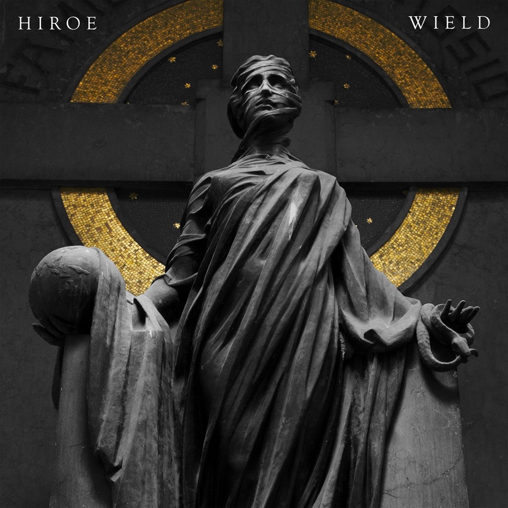 Hiroe - Wield (2025) Cover
