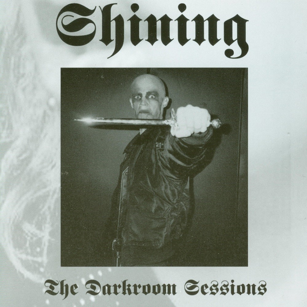 Shining (SWE) - The Darkroom Sessions (2004) Cover