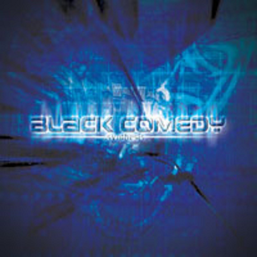 Black Comedy - Synthesis (2002) Cover