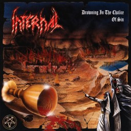 Drowning in the Chalice of Sin