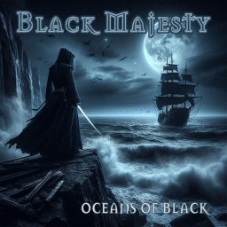 Oceans of Black