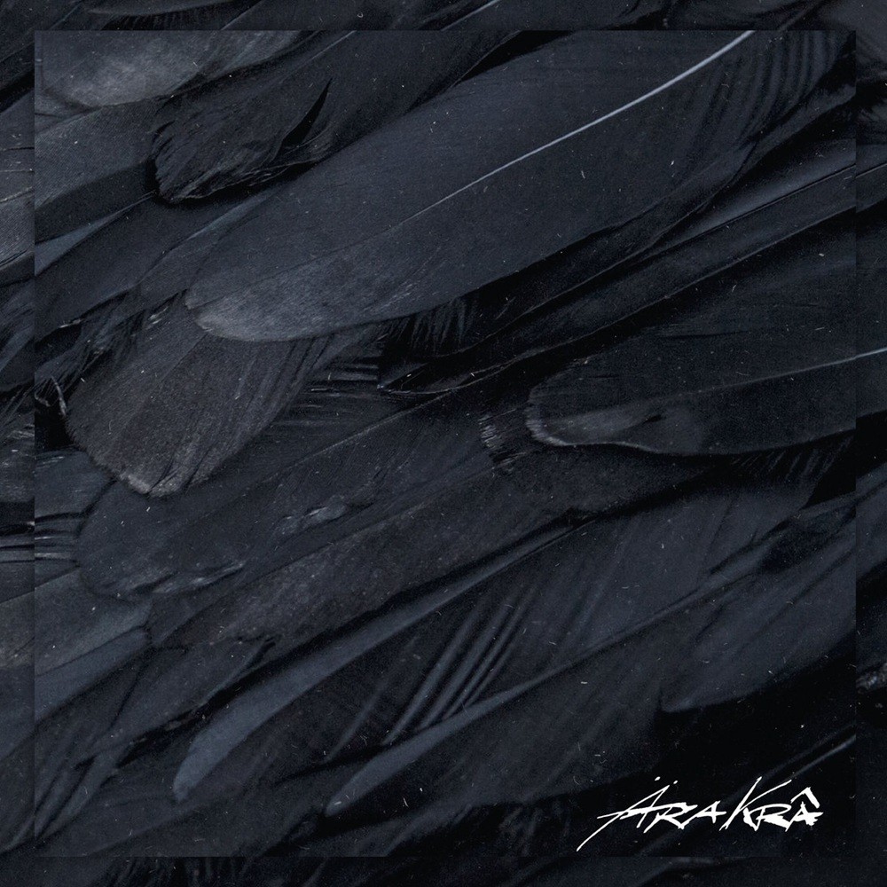 Ära Krâ - Ära Krâ (2015) Cover