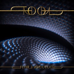 Review by FlowBroTJ for Tool - Fear Inoculum (2019)