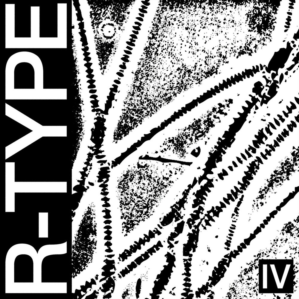 HEALTH - R-Type IV (2026) Cover