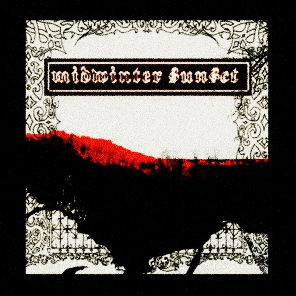 Midwinter Sunset - Midwinter Sunset 1 (2026) Cover