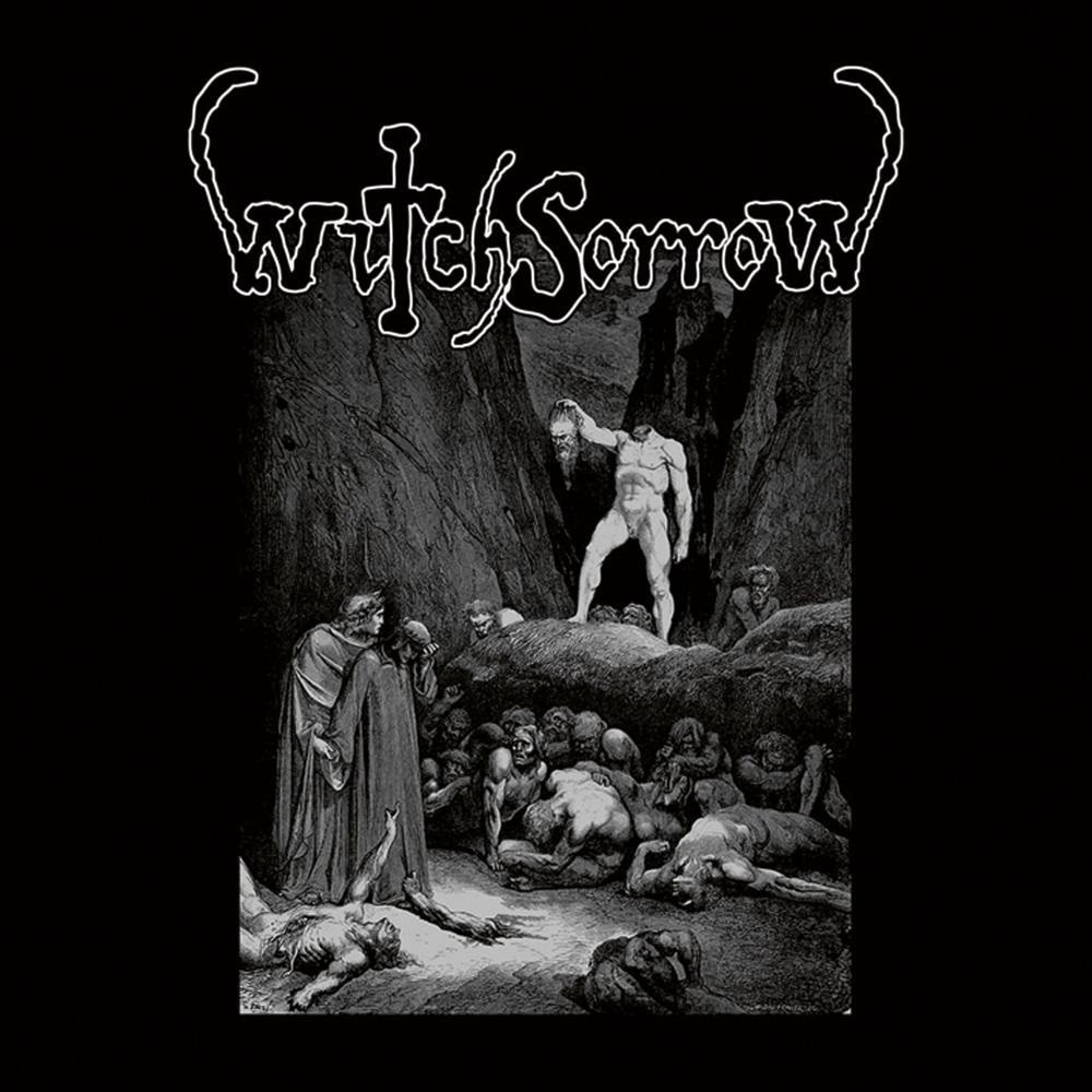 Witchsorrow - Witchsorrow (2010) Cover
