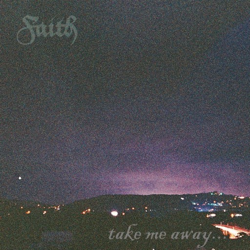 Take Me Away...