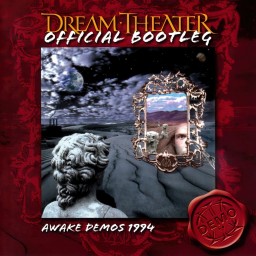 Review by MartinDavey87 for Dream Theater - Official Bootleg: Demo Series: Awake Demos: 1994 (2006)