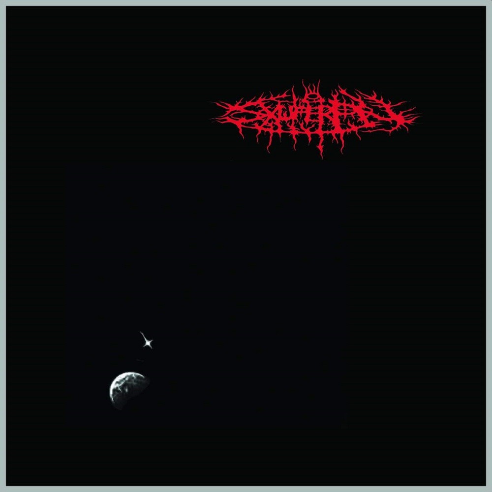 Sxuperion - Omniscient Pulse (2020) Cover
