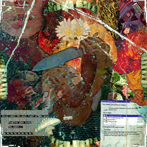Glu3c0r3