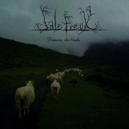 Demain, dès l'aube...