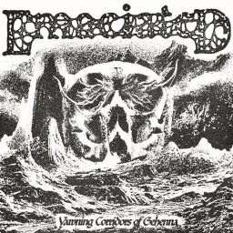 Yawning Corridors of Gehenna