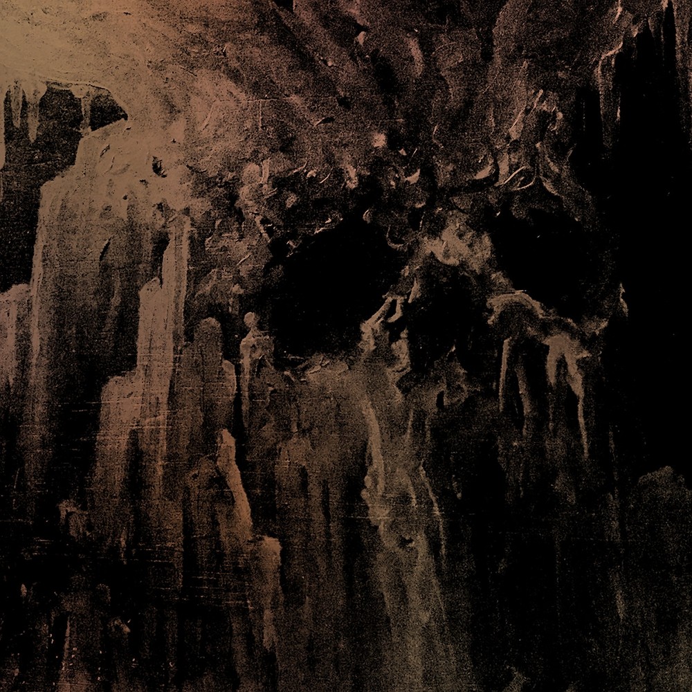 Flesh Megalith - Beneath the Rot (2023) Cover