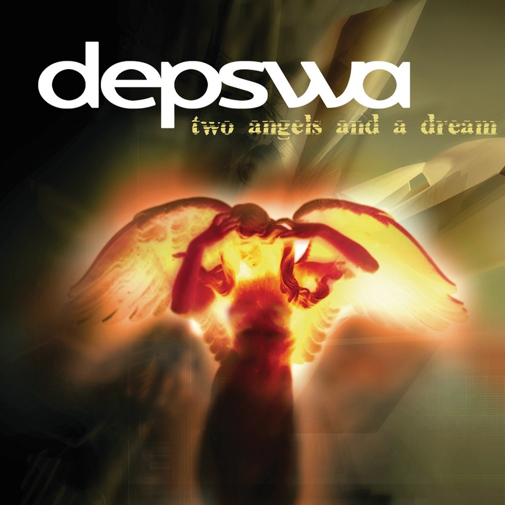 Depswa - Two Angels and a Dream (2003) Cover