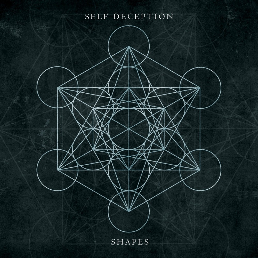 Self Deception - Shapes (2020) Cover