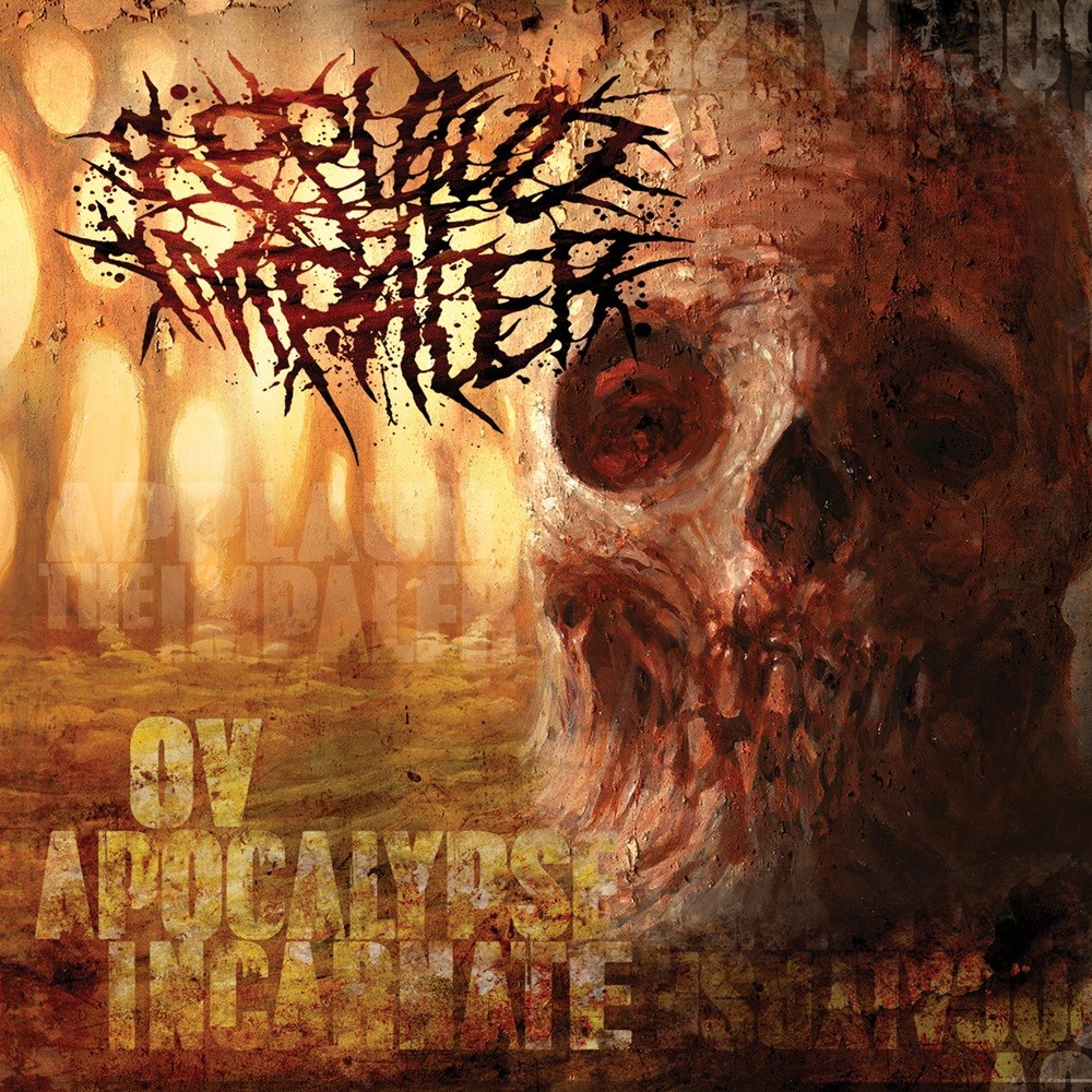 Applaud the Impaler - Ov Apocalypse Incarnate