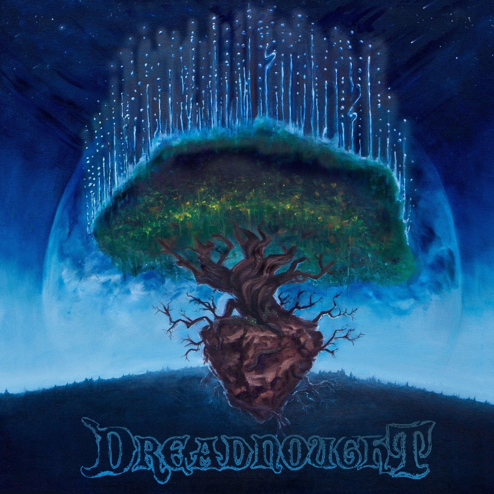 Dreadnought - Lifewoven (2013) Cover