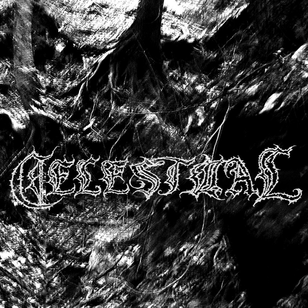 Celestiial - Desolate North (2006) Cover