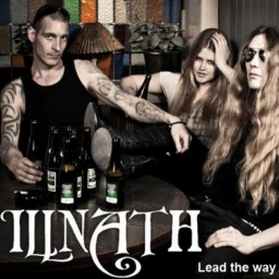 Lead the Way