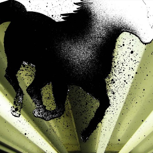The Dark Horse