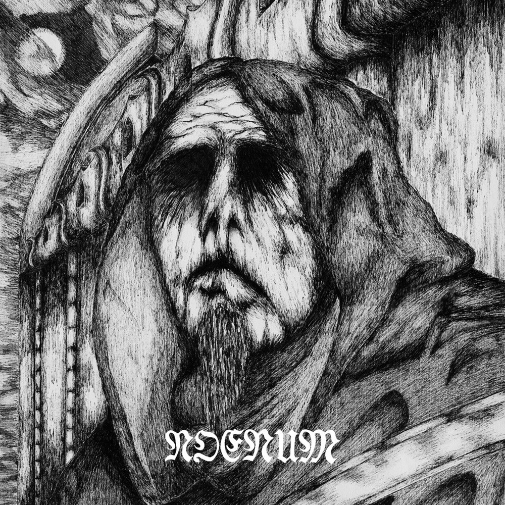 Noenum - Noenum (2019) Cover