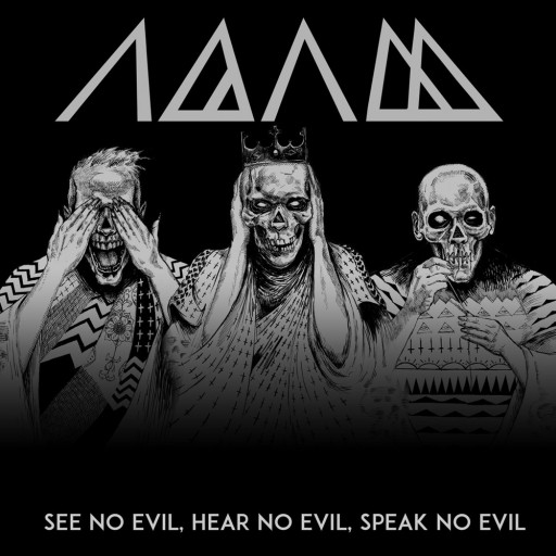 See No Evil, Hear No Evil, Speak No Evil