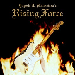 Review by Daniel for Yngwie J. Malmsteen - Rising Force (1984)