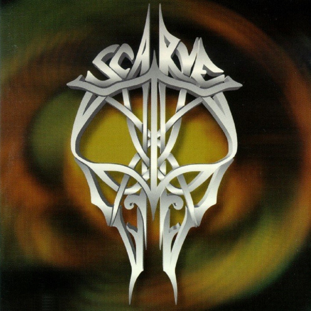 Scarve - Translucence (1999) Cover