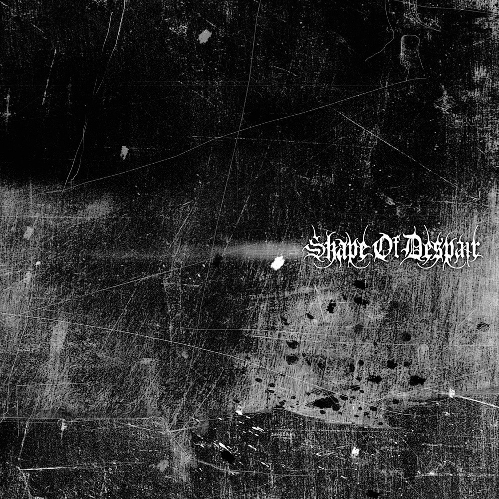 Shape of Despair - Shape of Despair (2005) Cover