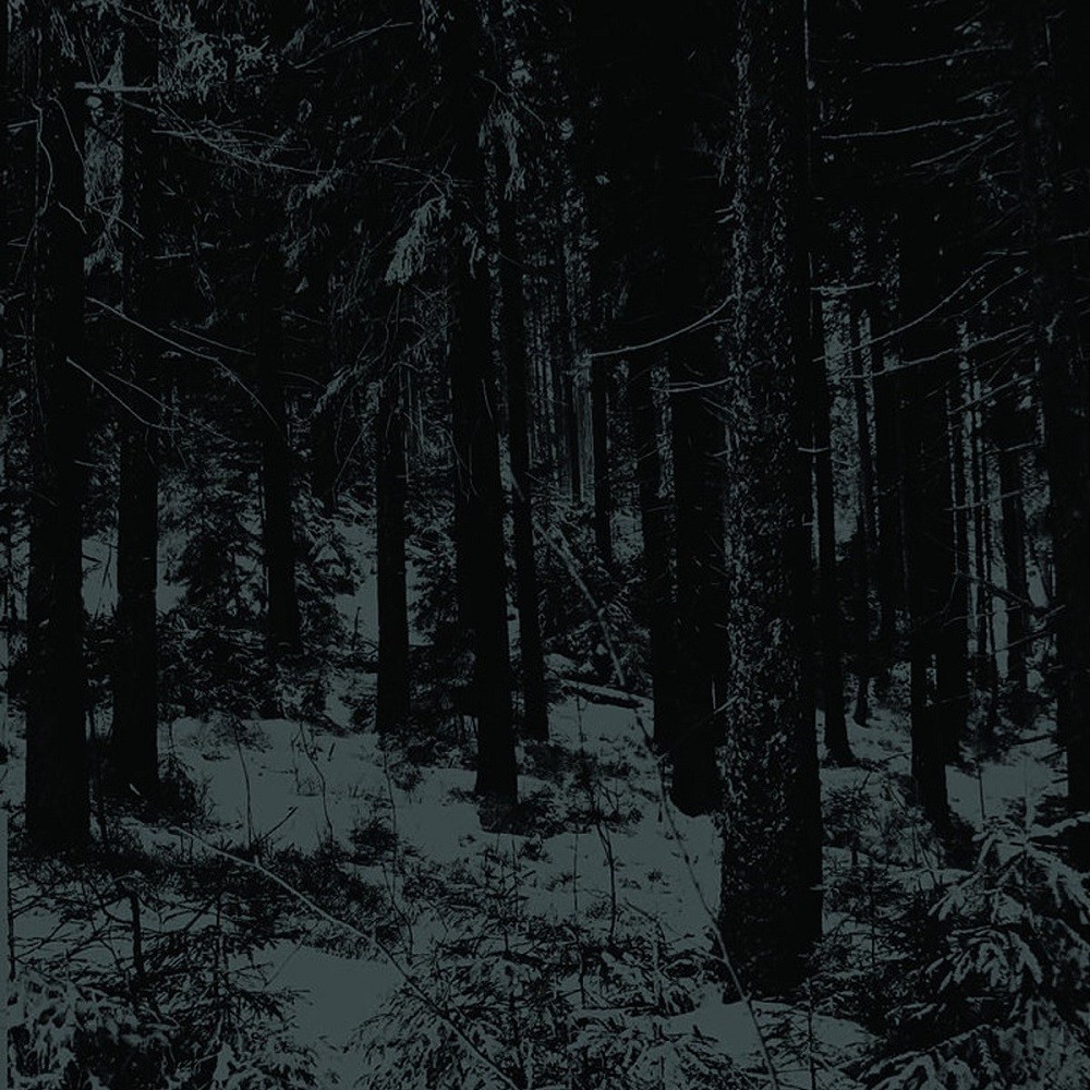 Moloch - Abstrakter Wald (2012) Cover