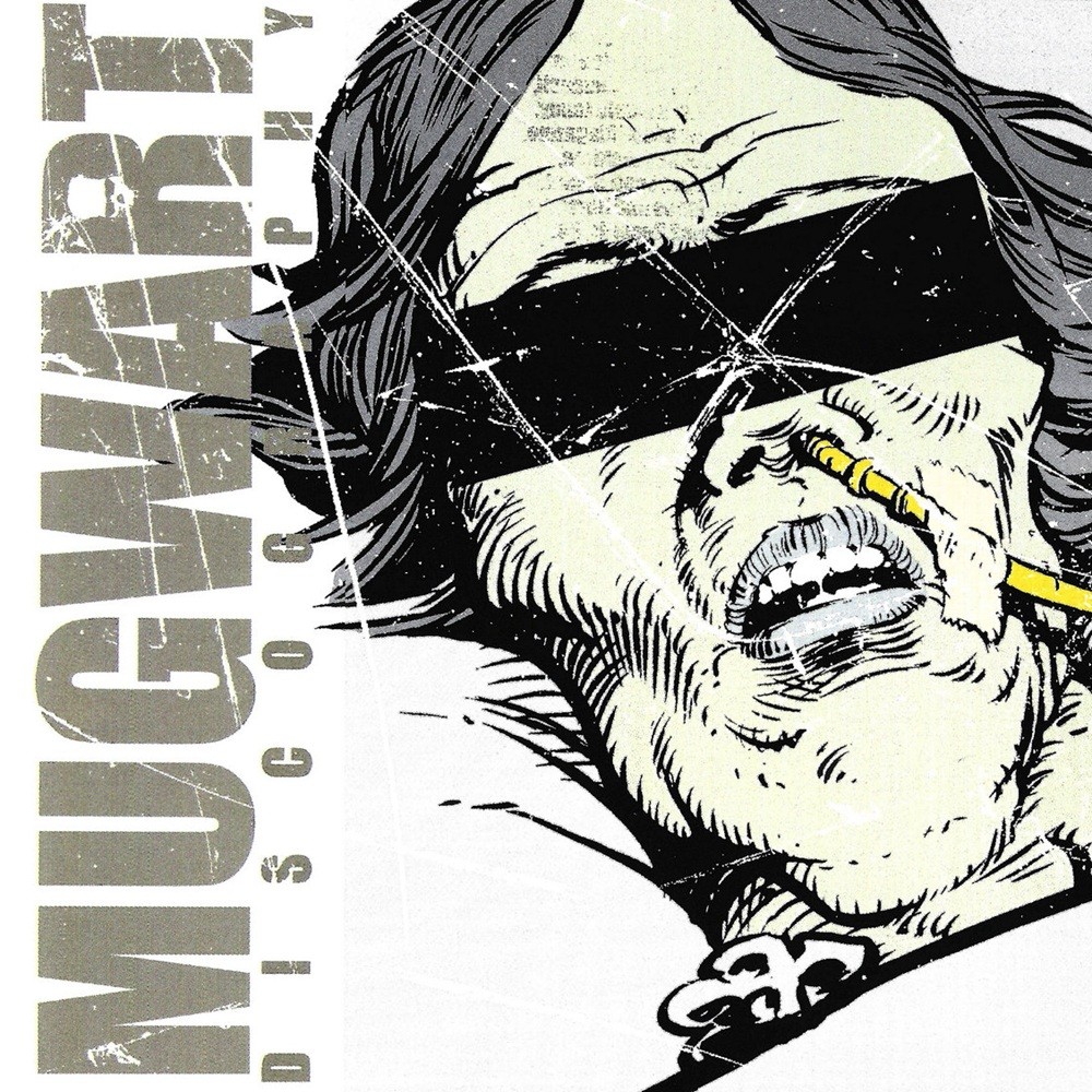 Mugwart - Discography (2004) Cover