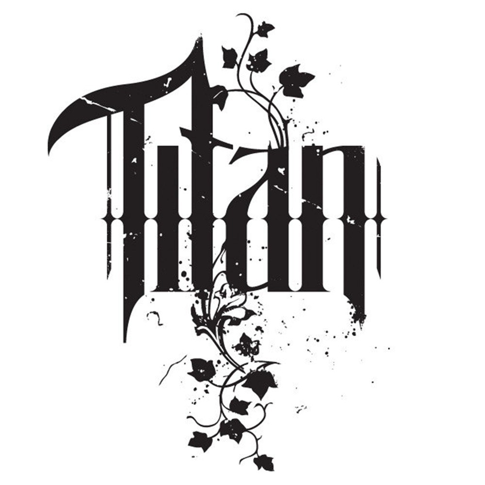 Titan (CAN) - Live at the Kathedral (2009) Cover