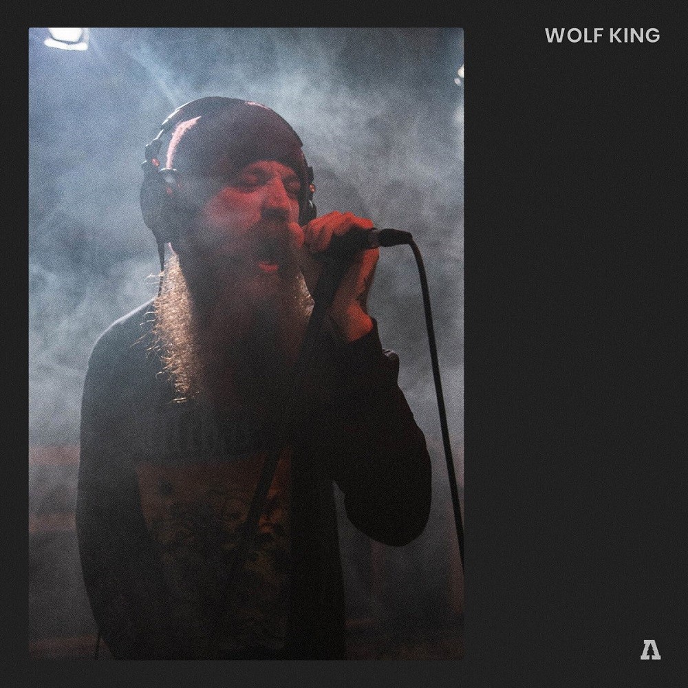 Wolf King - Wolf King on Audiotree Live (2019) Cover