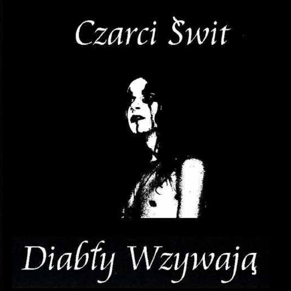 Czarci Świt - Diabły wzywają (2004) Cover