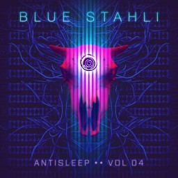 Antisleep Vol. 04