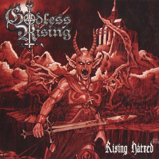 Rising Hatred