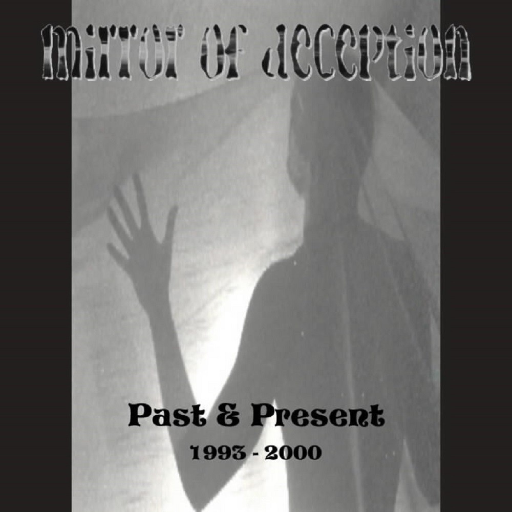Mirror of Deception - Past & Present 1993-2000 (2001) Cover