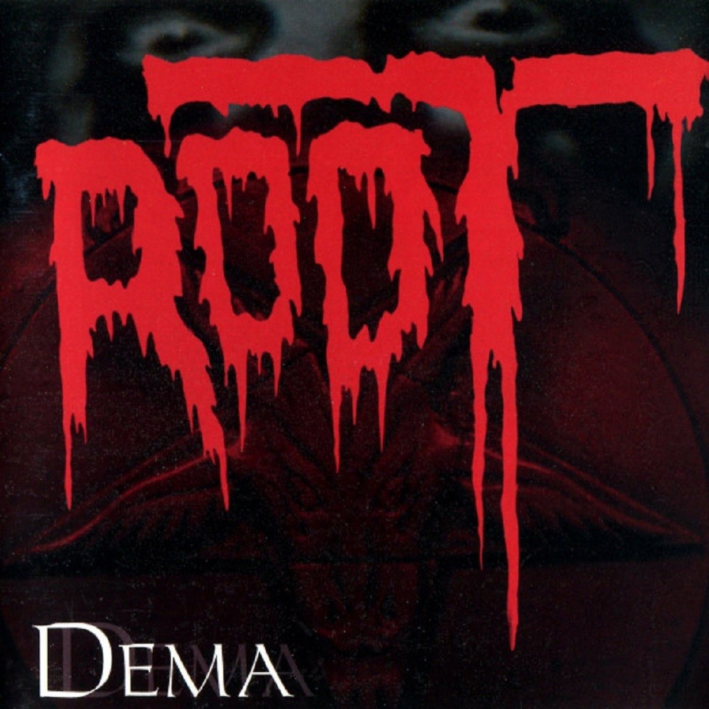 Root - Dema (2003) Cover