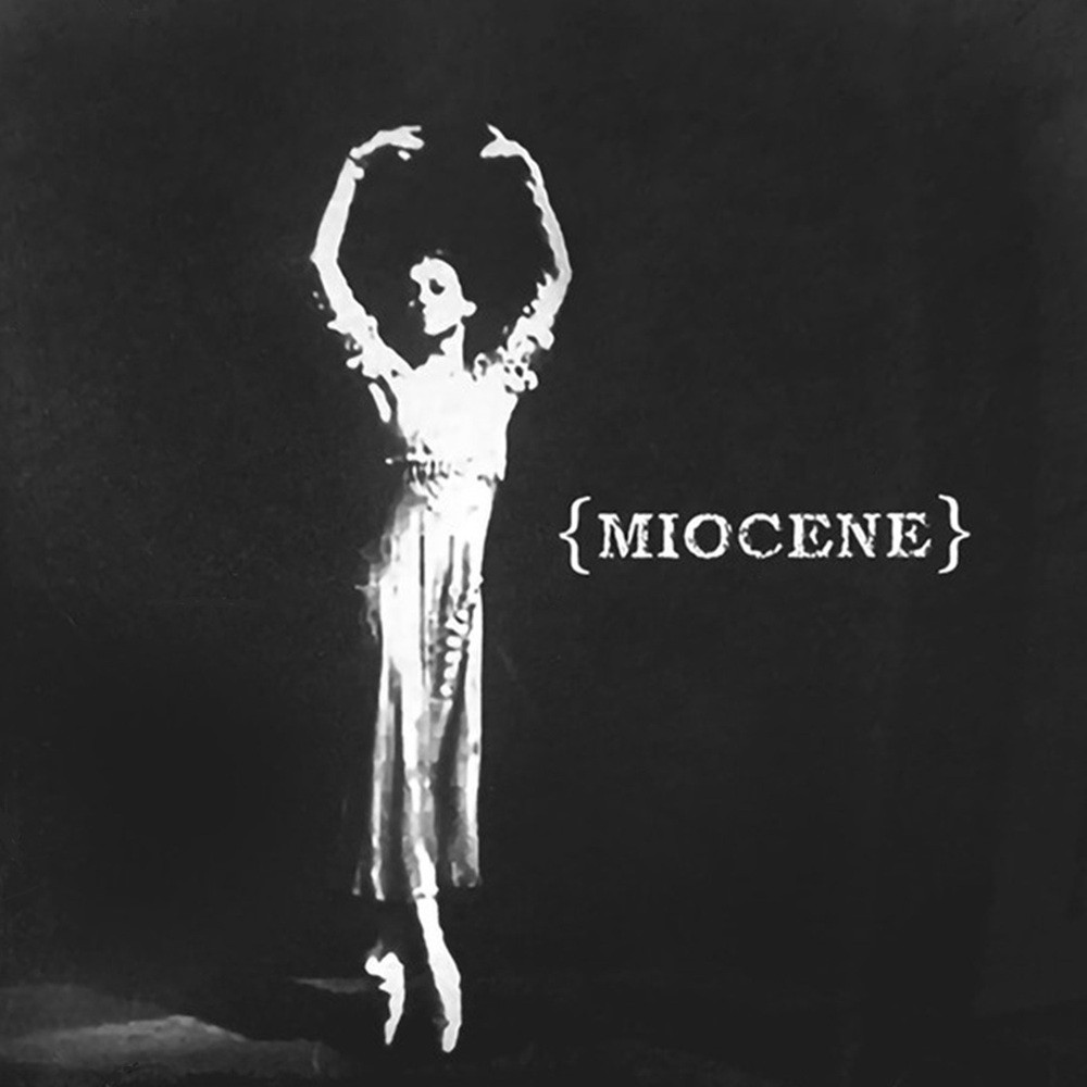 Miocene - Cellular Memory (2002) Cover