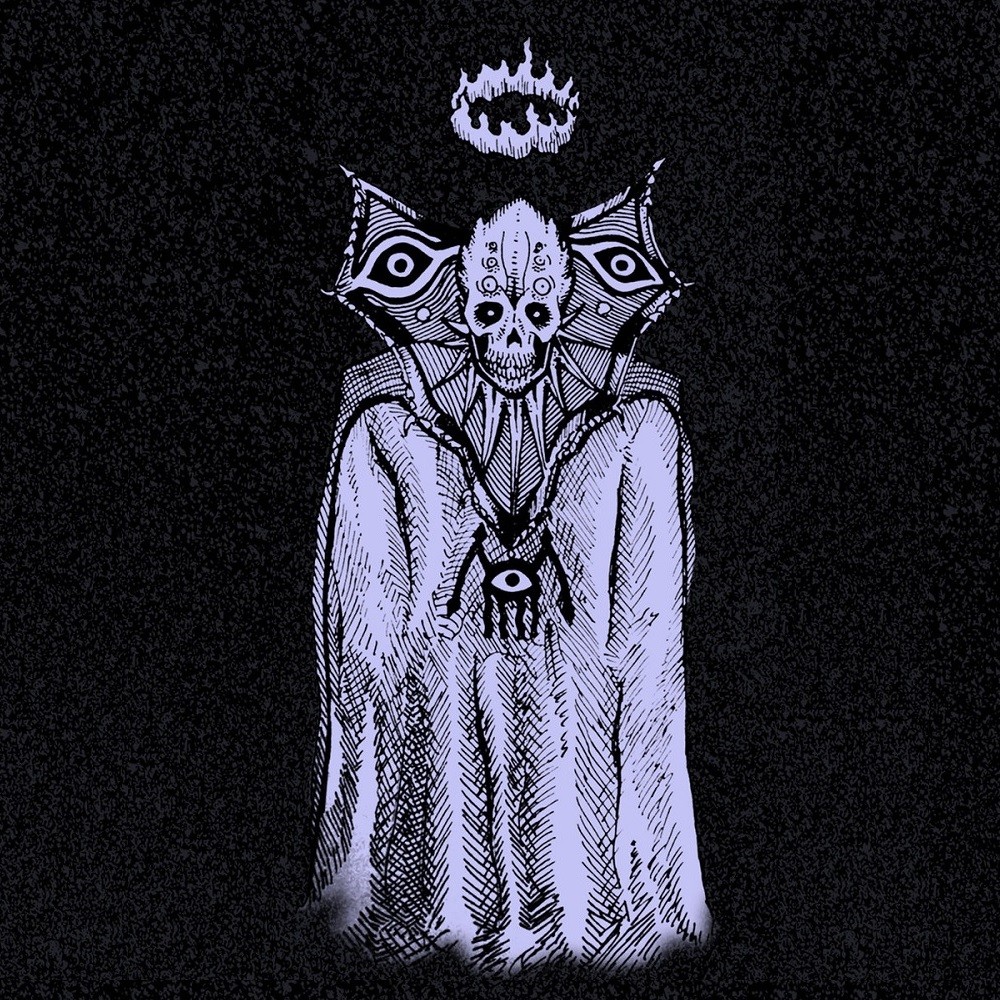 Lichmagick - Lichmagick (2019) Cover