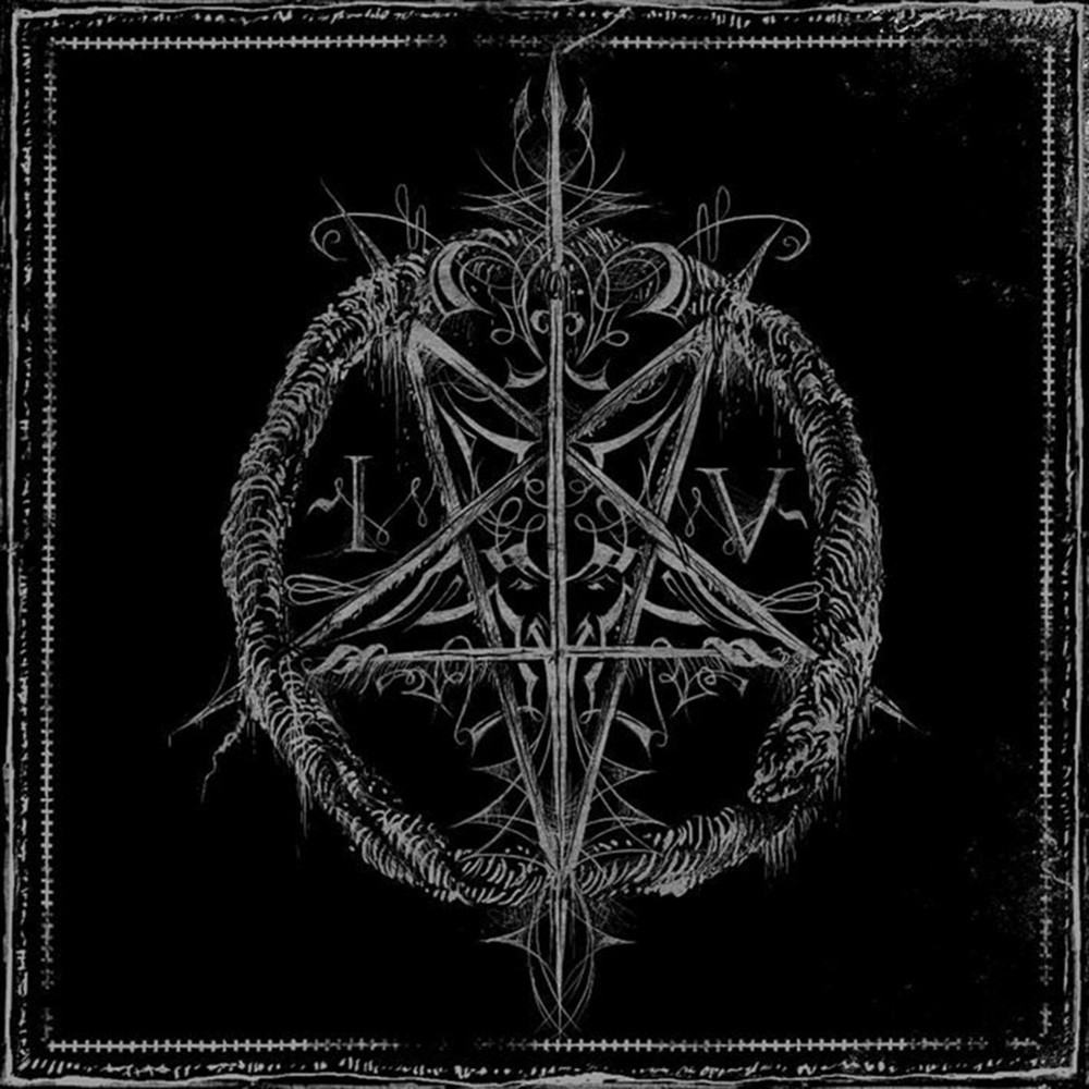 Insane Vesper - Twilight of Extinction (2008) Cover