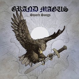 Review by Sonny for Grand Magus - Sword Songs (2016)