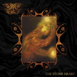 Review by Sonny for Obsidian Tongue - The Stone Heart (2024)