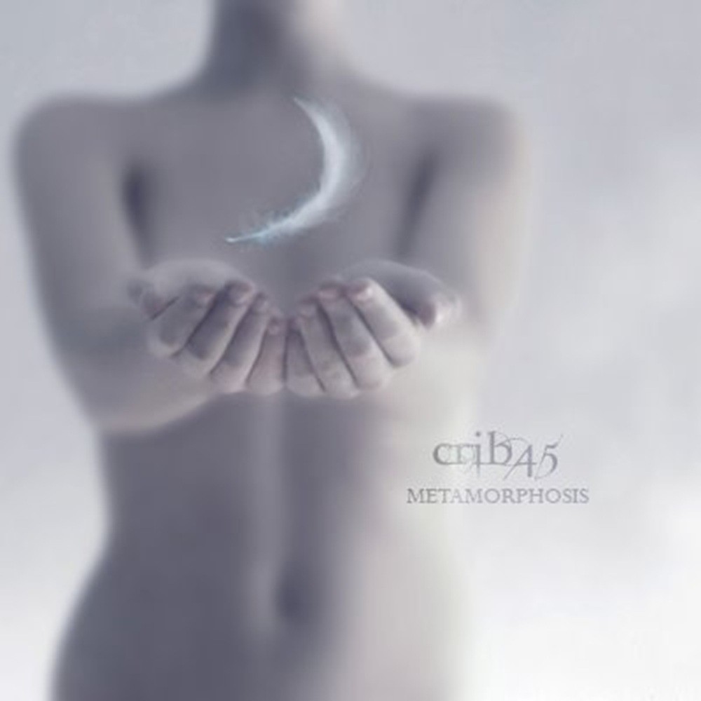 Crib45 - Metamorphosis (2009) Cover